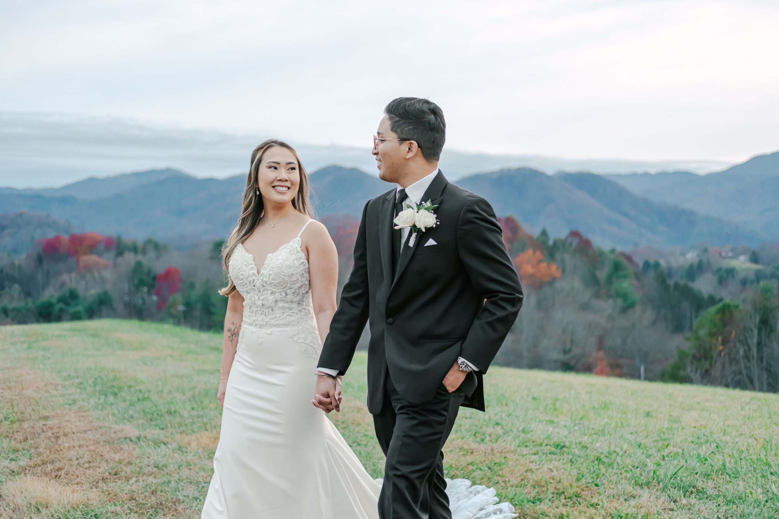 The Ridge Asheville